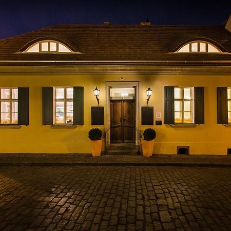 Hotel Am Markt Werder  Phòng bức ảnh