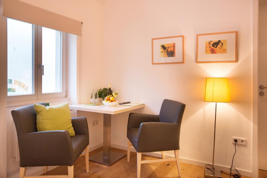 Hotel Am Markt Werder  Phòng bức ảnh
