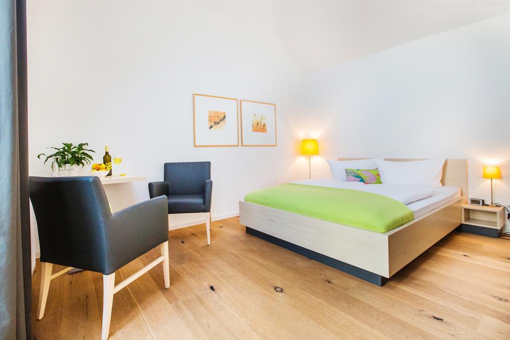 Hotel Am Markt Werder  Phòng bức ảnh