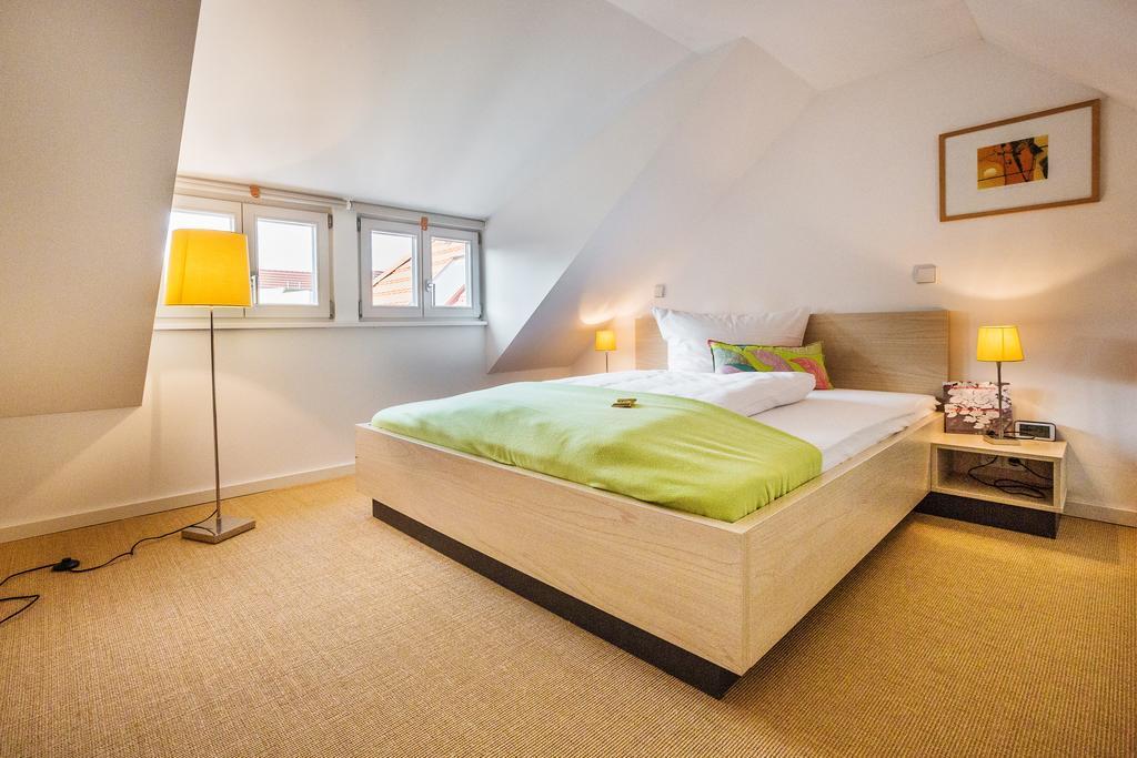 Hotel Am Markt Werder  Phòng bức ảnh