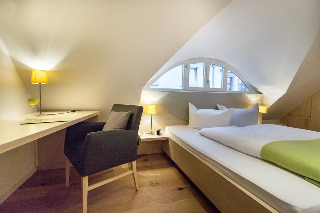 Hotel Am Markt Werder  Phòng bức ảnh