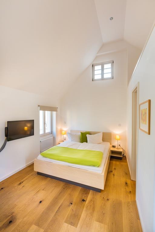 Hotel Am Markt Werder  Phòng bức ảnh