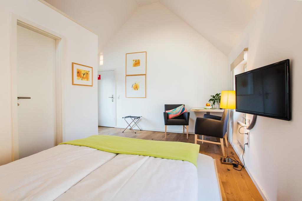 Hotel Am Markt Werder  Phòng bức ảnh