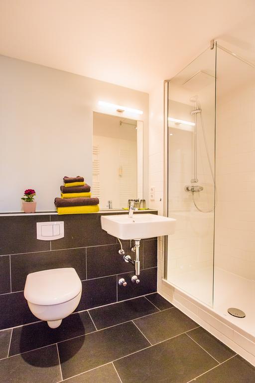 Hotel Am Markt Werder  Phòng bức ảnh