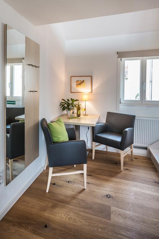 Hotel Am Markt Werder  Phòng bức ảnh
