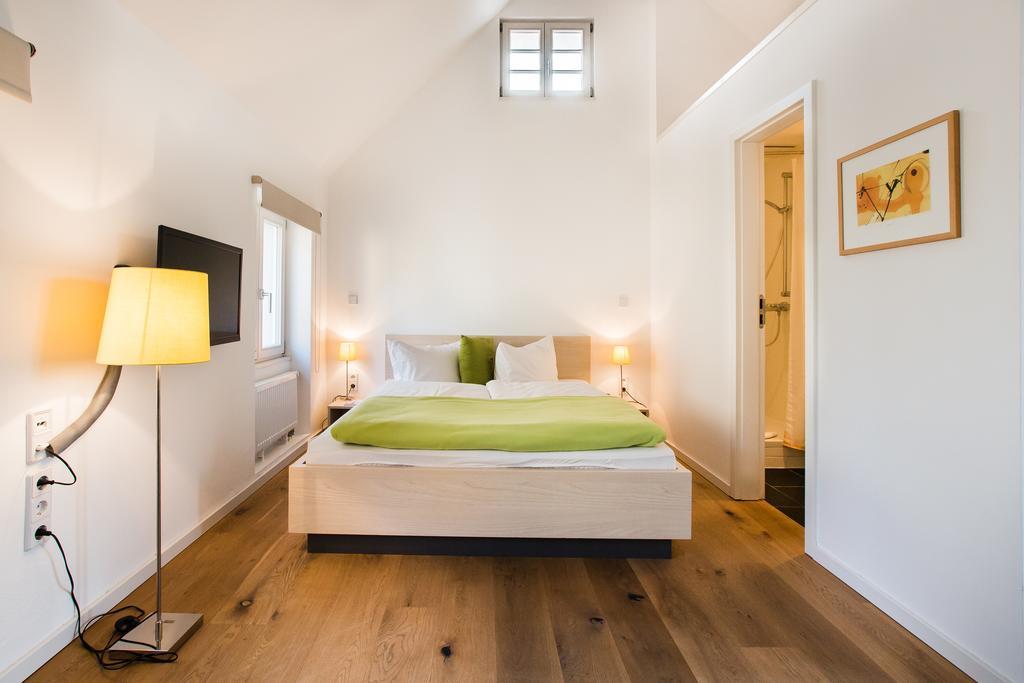 Hotel Am Markt Werder  Phòng bức ảnh