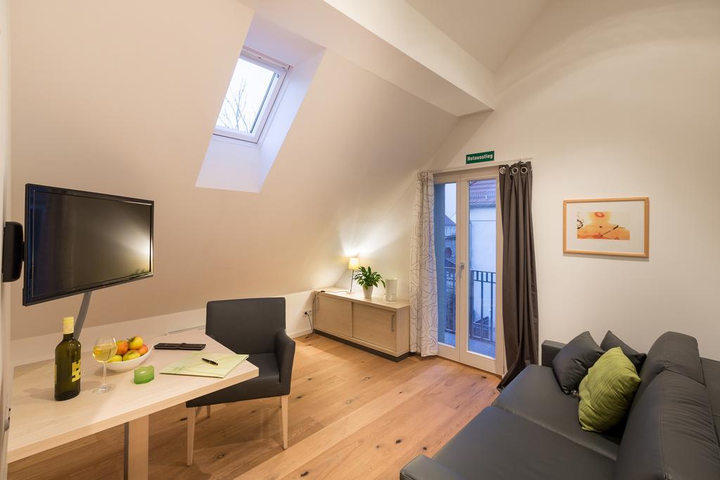 Hotel Am Markt Werder  Phòng bức ảnh