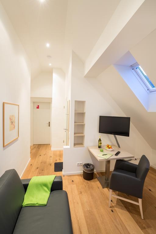 Hotel Am Markt Werder  Phòng bức ảnh