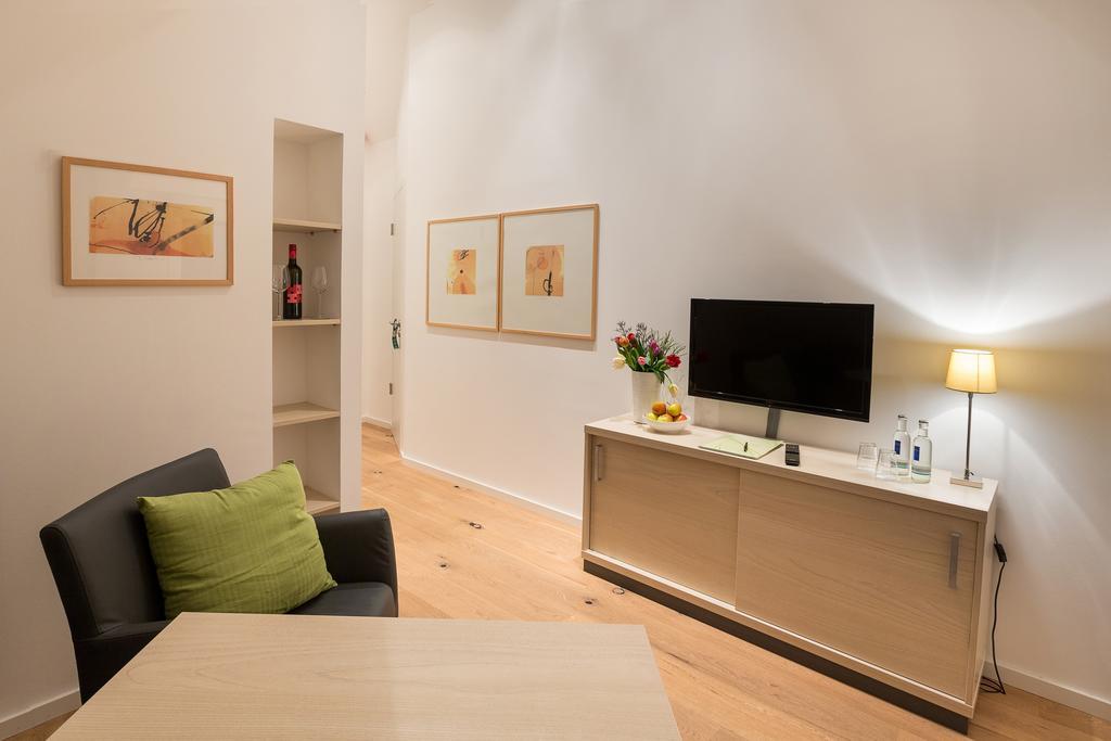 Hotel Am Markt Werder  Phòng bức ảnh